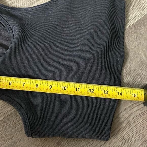 Thread 4 Thought Reactive Kensi Rib Sports Bra Size Small - Picture 10 of 11